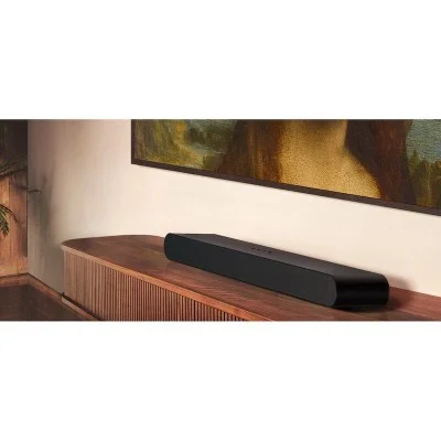 Samsung 3.0Ch Lifestyle Soundbar Hw-S50B/Zn